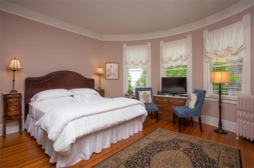Beaufort House Bed & Breakfast 4*