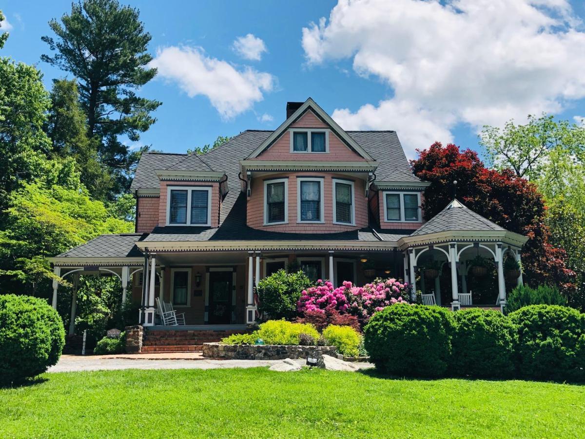 Bed & Breakfast Beaufort House