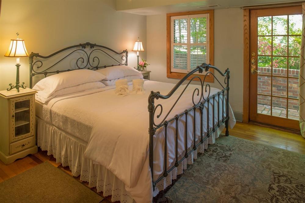 Beaufort House 4* Asheville
