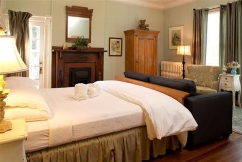 Beaufort House Asheville