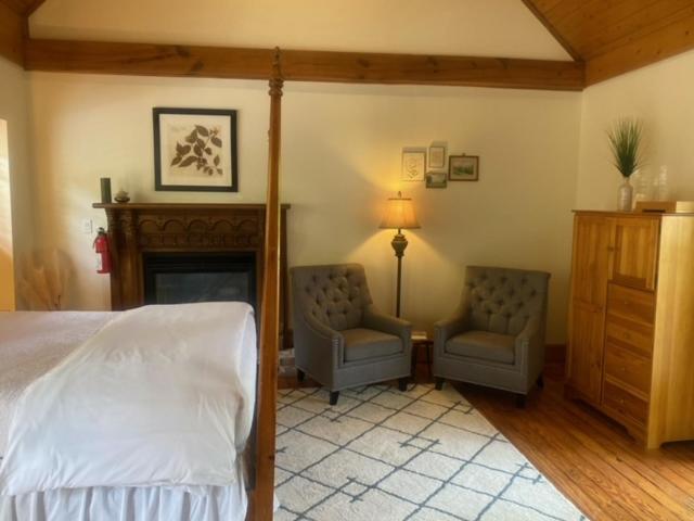 Bed & Breakfast Beaufort House 4*