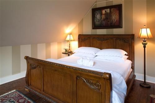 Beaufort House Asheville