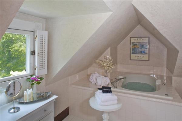 Beaufort House 4* Asheville