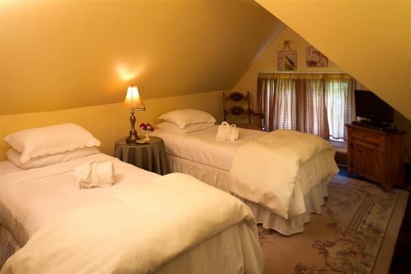 Beaufort House Bed & Breakfast