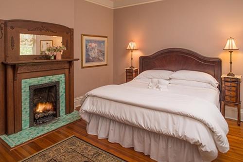 Bed & Breakfast Beaufort House 4*