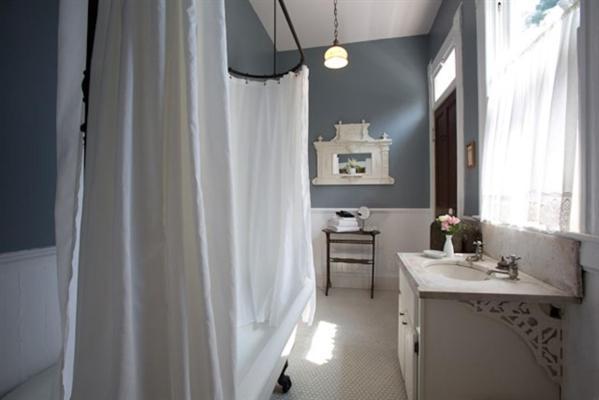 Beaufort House Bed & Breakfast Asheville